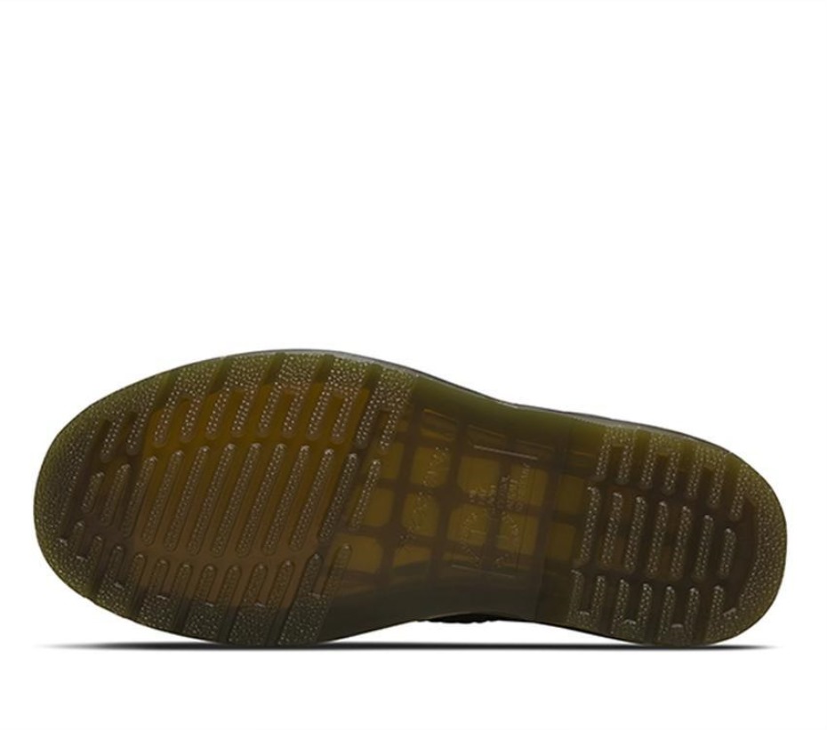 μποτάκια Dr.martens 1460 λεία μαύρα λεία