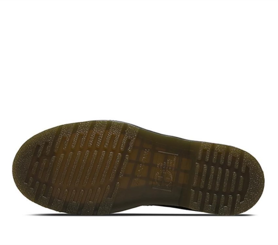 μποτάκια Dr.martens 1490 λεία μαύρα λεία