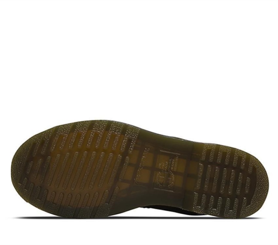 μαύρες Softy T 1914 Vonda Smooth μπότες Dr.martens