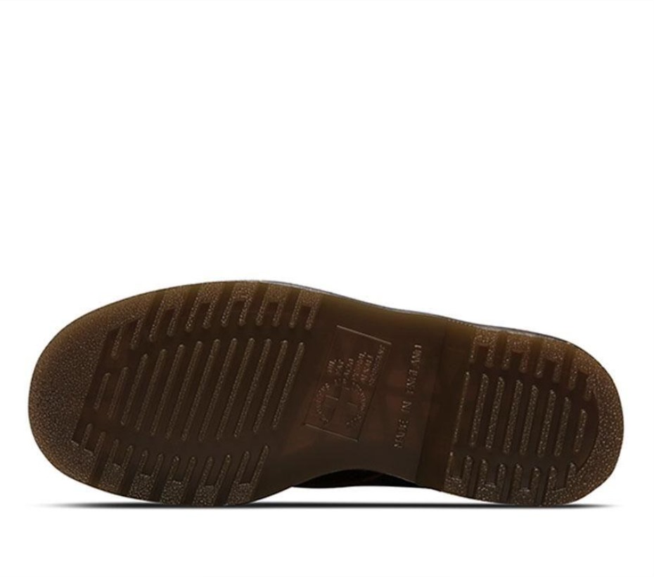 μποτάκια Dr.martens Vintage 1460 μαύρα Quilon