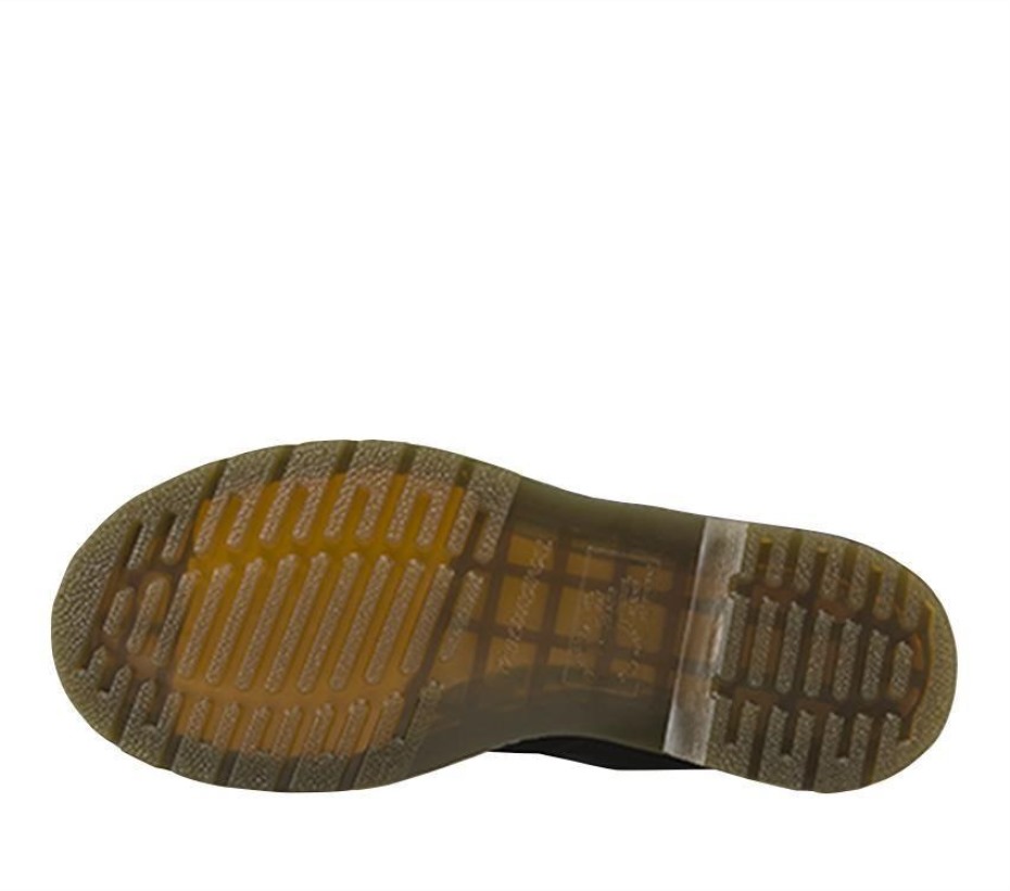 1460 Pascal Virginia Dr.martens μπότες μαύρες Virginia