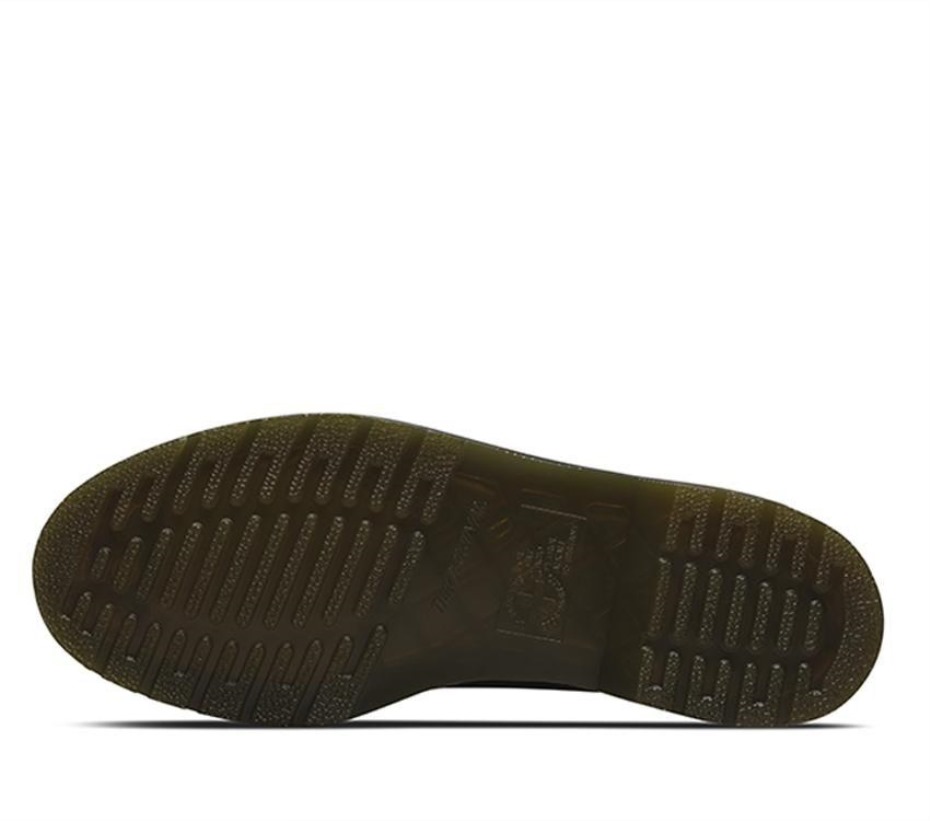 μαύρο Felix Rub Off Dr Martens Greece Vegan 1461 Dmc 3 Eye παπούτσι