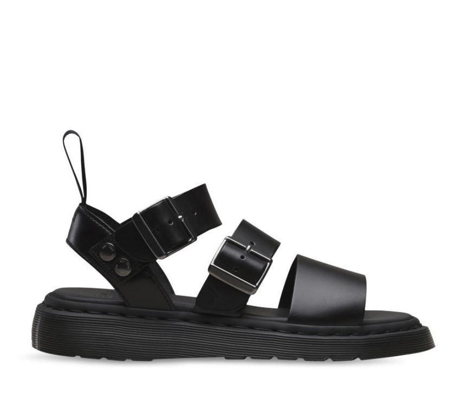 μαύρο μπράντο γρύφων μπράντο Dr Martens ελλάδα