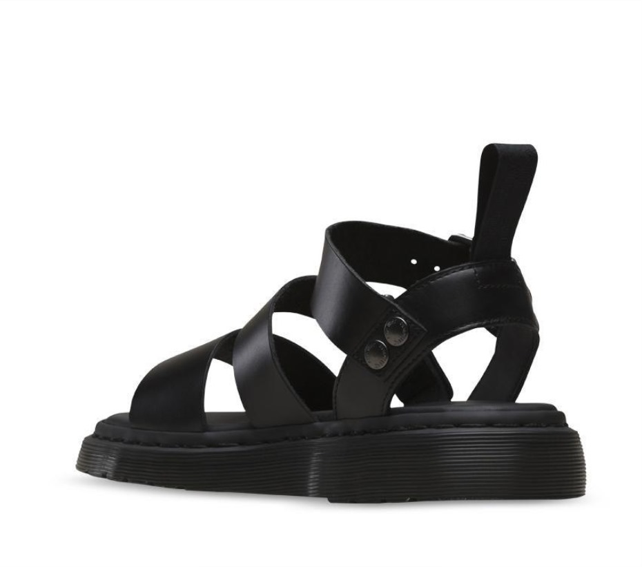 μαύρο μπράντο γρύφων μπράντο Dr Martens ελλάδα