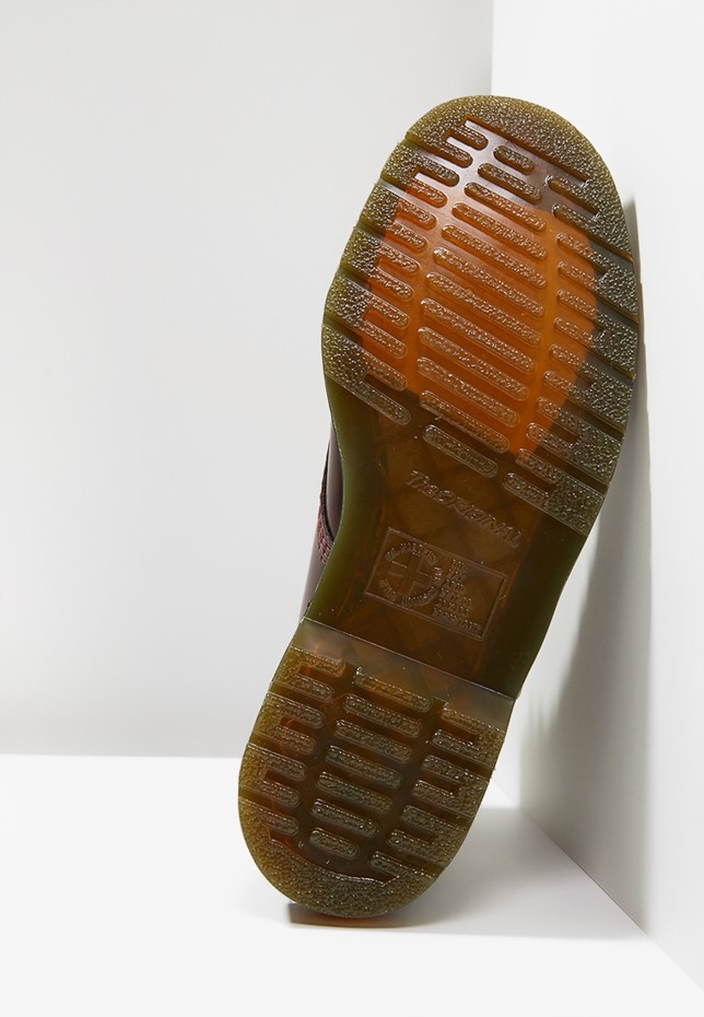 μποτάκια Winchester Ii 1460 Vegan Lace Up Ankle Boots Cherry Dr Martens Greece