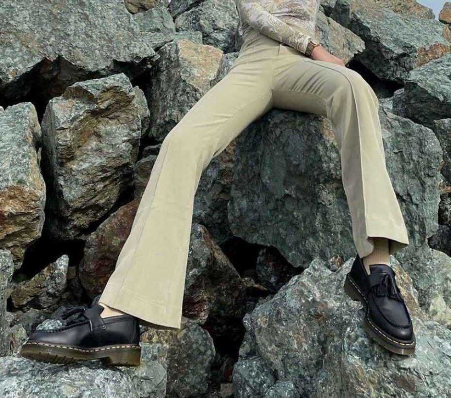 αντριάν λείο Dr Martens ελλάδα μαύρο λείο