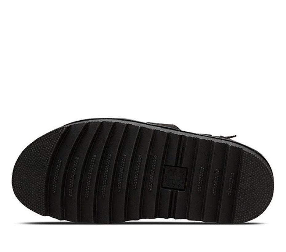 Vegan Blaire Dr Martens Greece Black Felix Rub Off