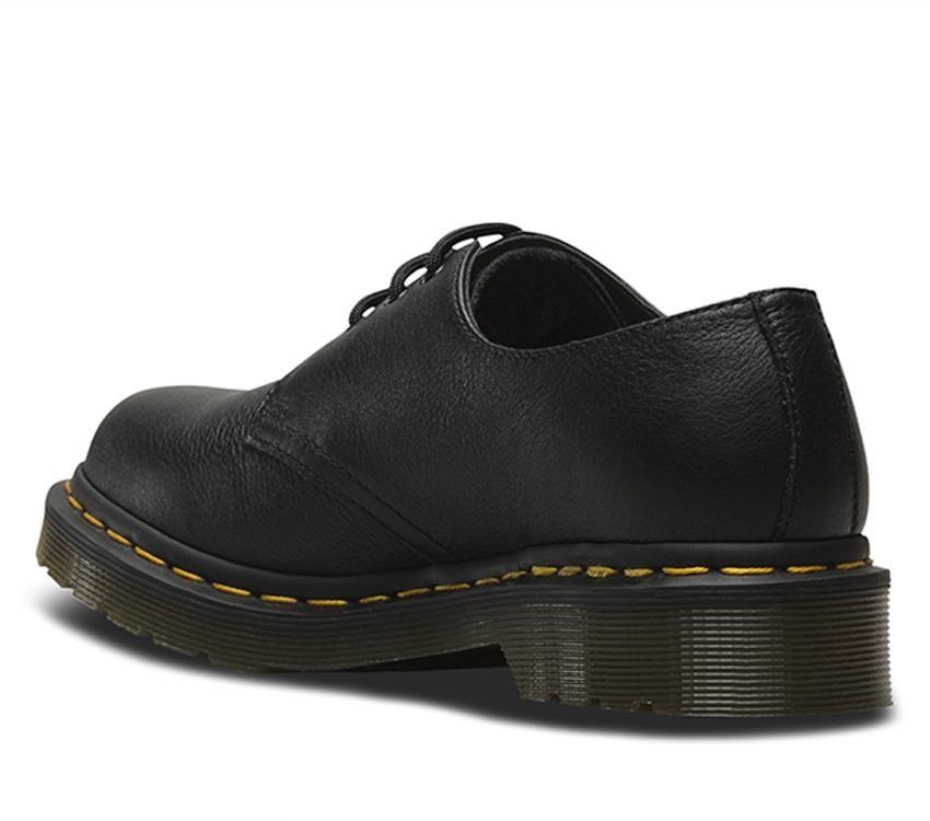 1461 Virginia Black Virginia Dr Martens Greece