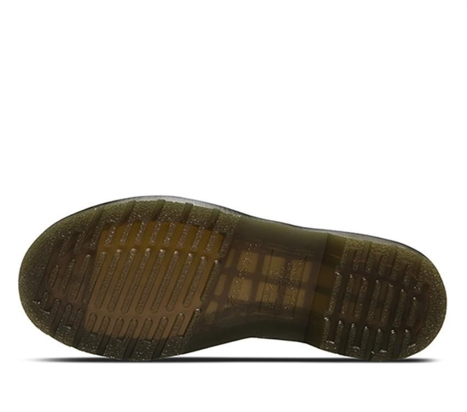 1461 Virginia Black Virginia Dr Martens Greece