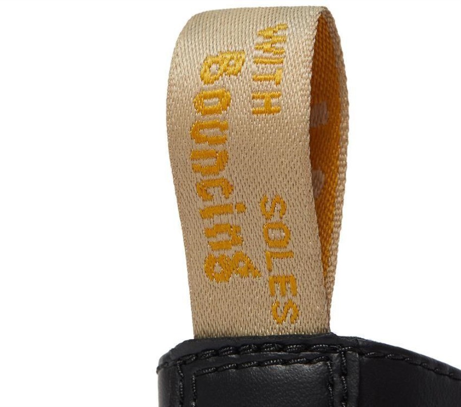 Black Felix Rub Off Jadon Ii Mono Vegan Dr Martens Greece