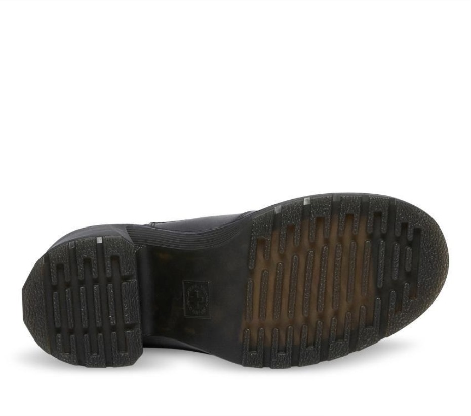 μπότες Spence Chelsea μαύρες Sendel Dr.martens