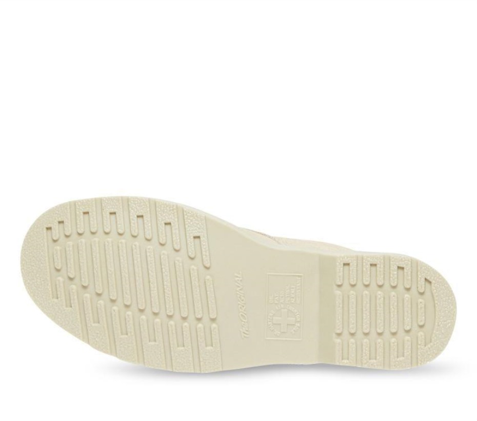 ζεστή άμμος E.h Suede 101 Mono E.h Suede μπότες Dr.martens