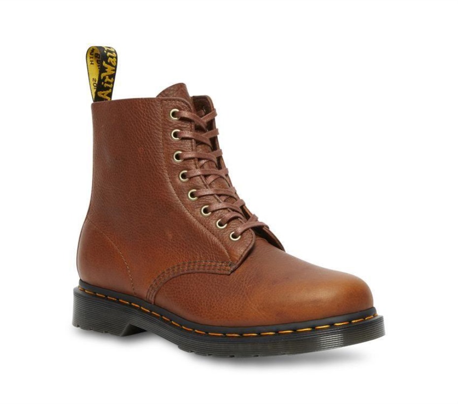 κάσιους Ambassador 1460 μπότες Pascal Dr.martens
