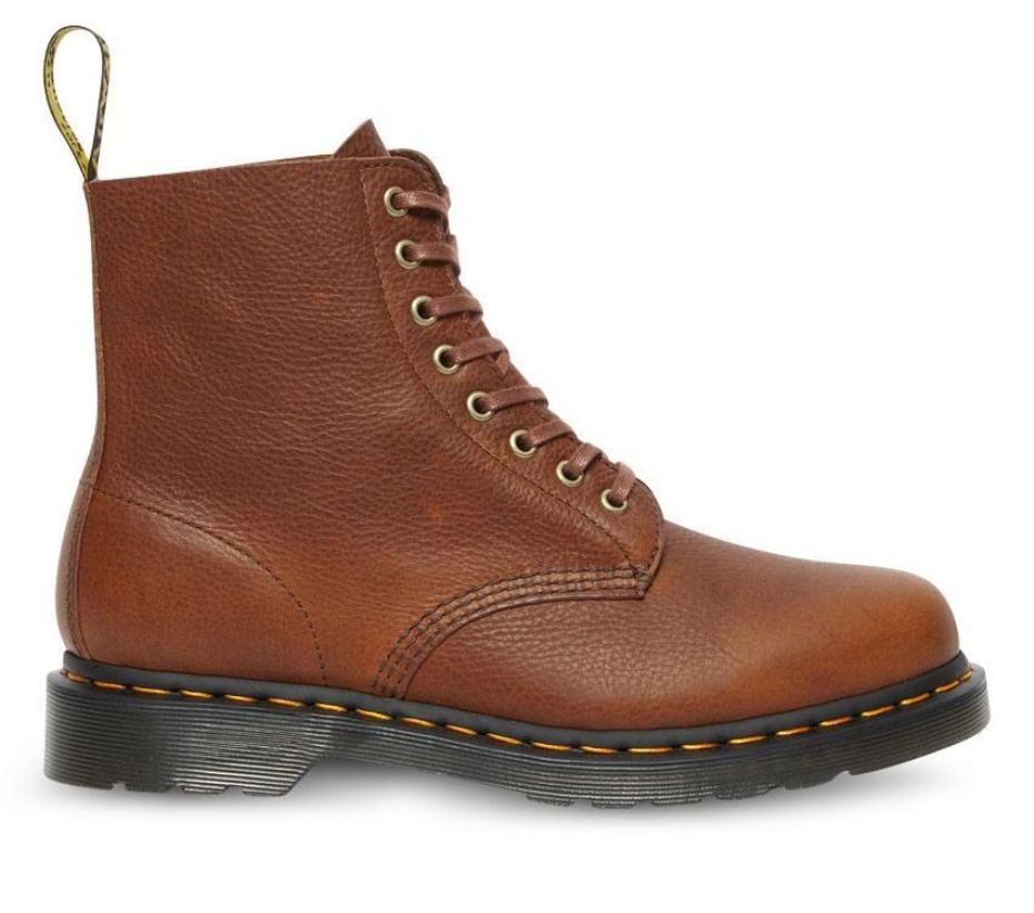 κάσιους Ambassador 1460 μπότες Pascal Dr.martens