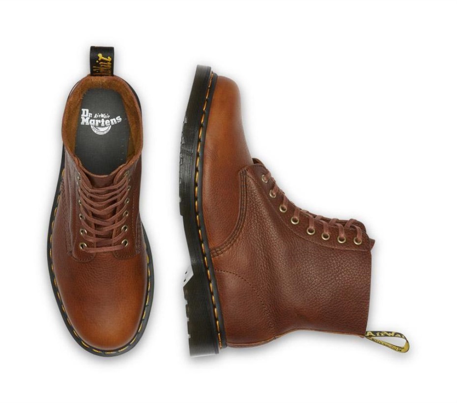 κάσιους Ambassador 1460 μπότες Pascal Dr.martens