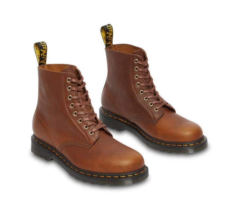 κάσιους Ambassador 1460 μπότες Pascal Dr.martens