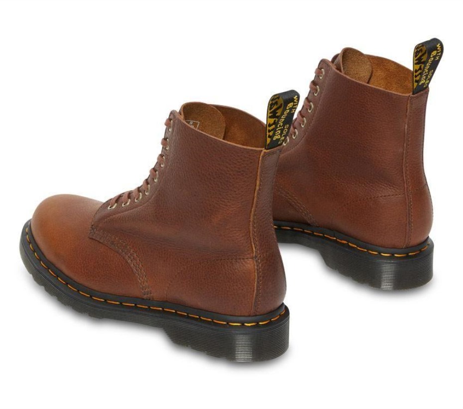 κάσιους Ambassador 1460 μπότες Pascal Dr.martens