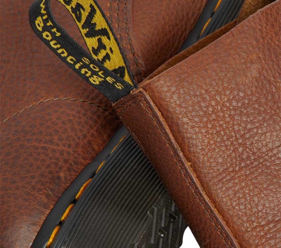 κάσιους Ambassador 1460 μπότες Pascal Dr.martens