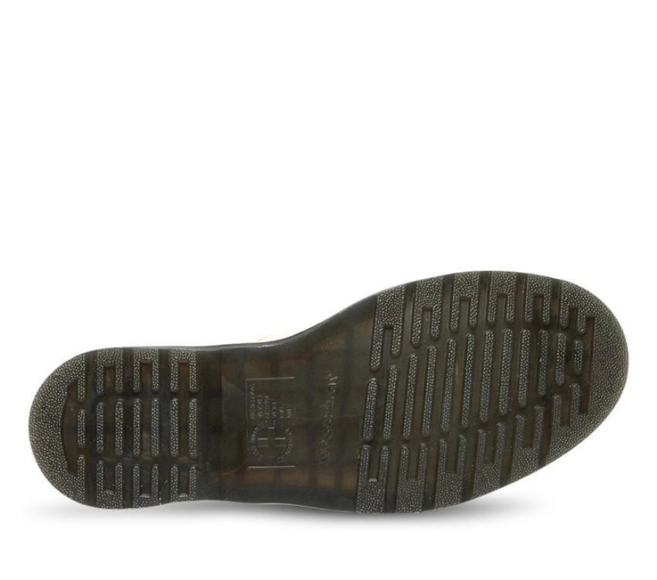 μποτάκια Dr.martens 1460 Pascal Eh καστόρινη μπότα ζεστή άμμος