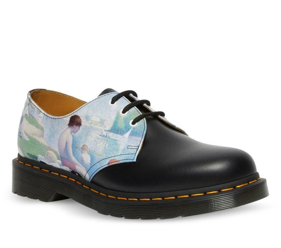 λουόμενοι Dr Martens ελλάδα 1461 λουόμενοι