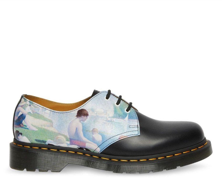 λουόμενοι Dr Martens ελλάδα 1461 λουόμενοι