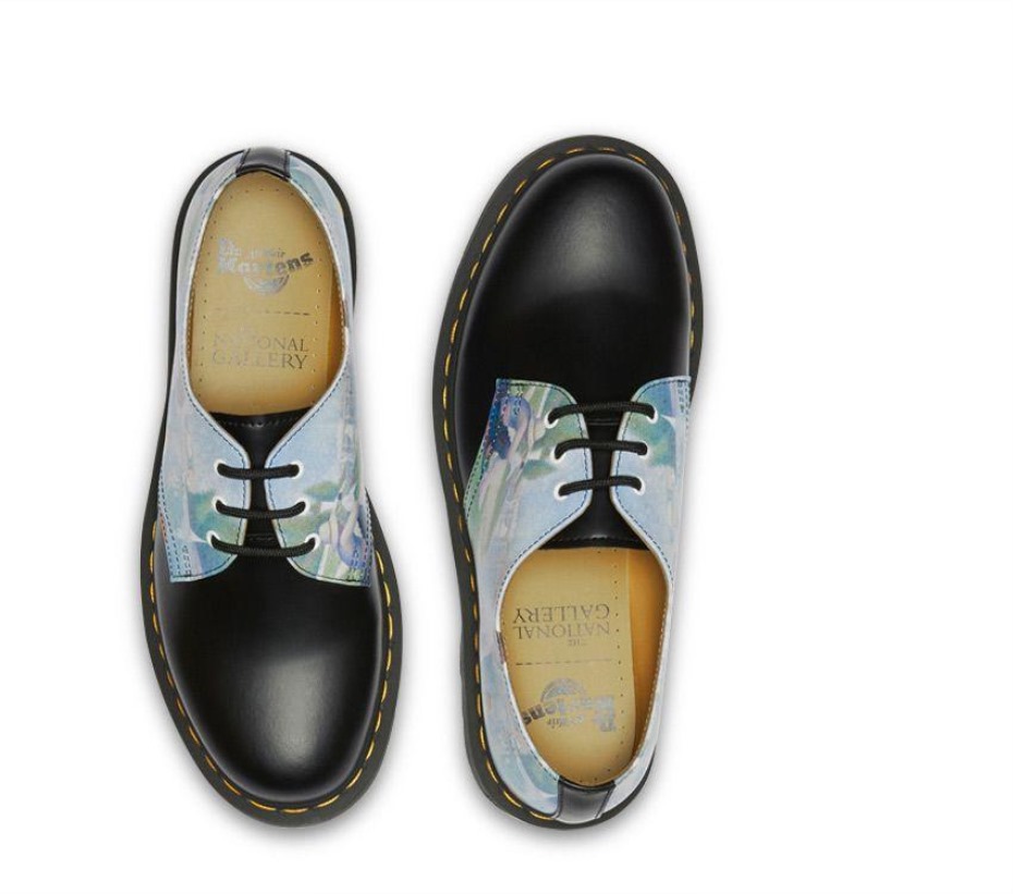 λουόμενοι Dr Martens ελλάδα 1461 λουόμενοι