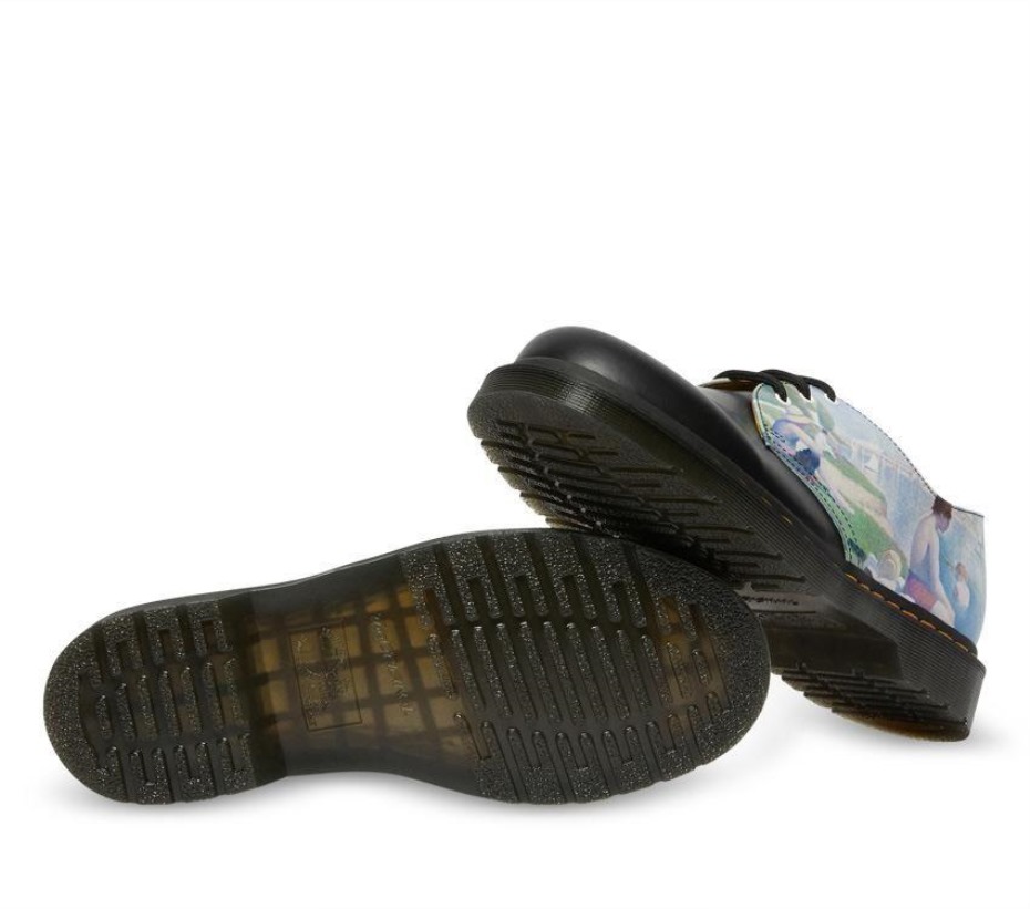 λουόμενοι Dr Martens ελλάδα 1461 λουόμενοι