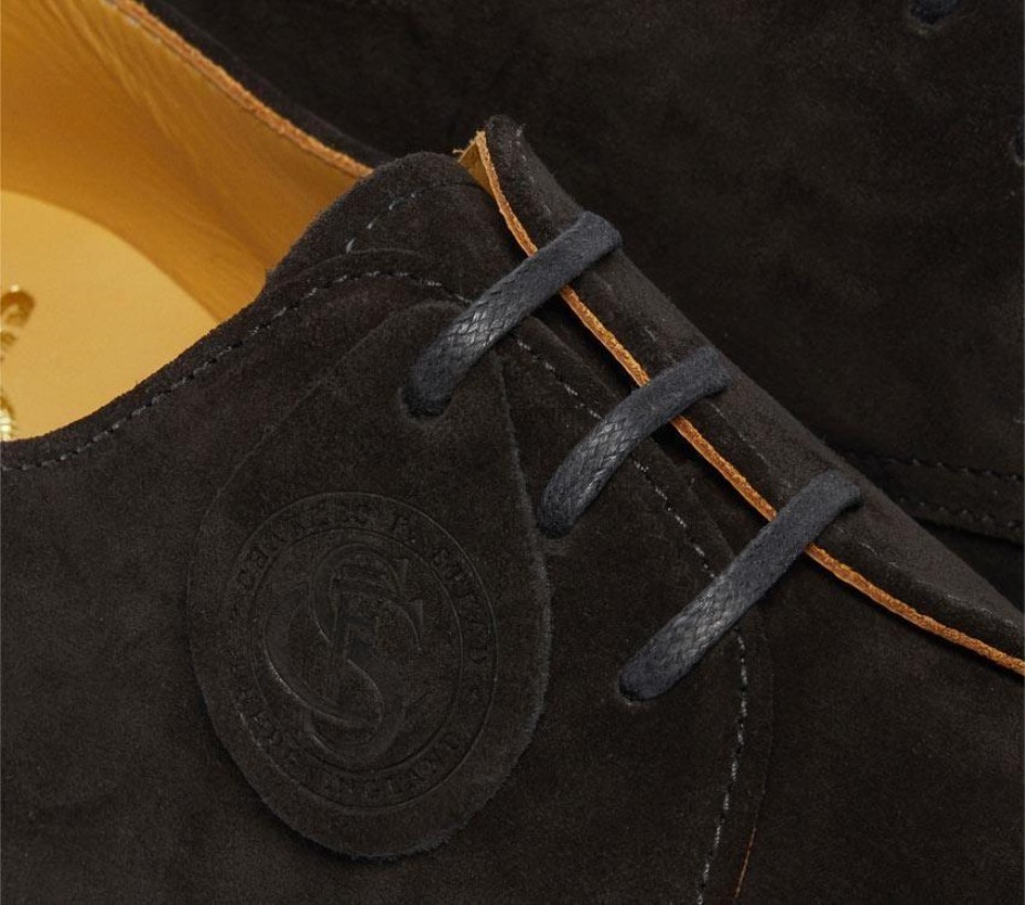 Dr Martens Greece Black Archie Ii