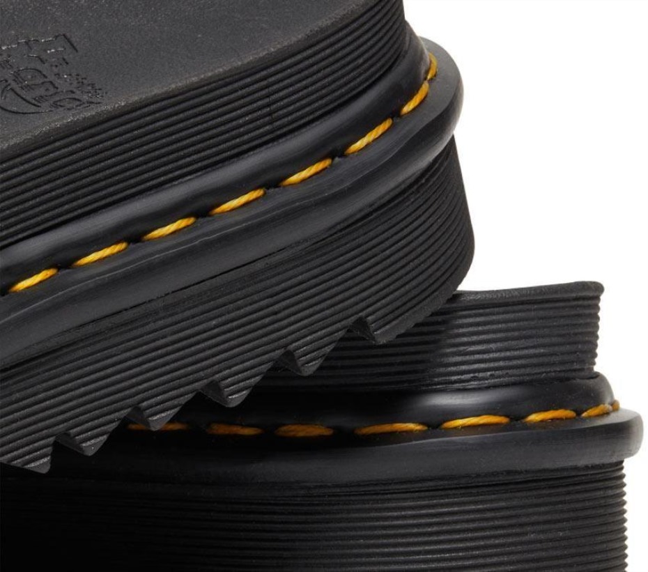 White Hydro Blaire Floral Slide Dr Martens Greece