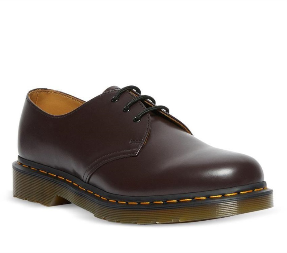 παλιο Oxblood 1461 Smooth Dr Martens ελλαδα