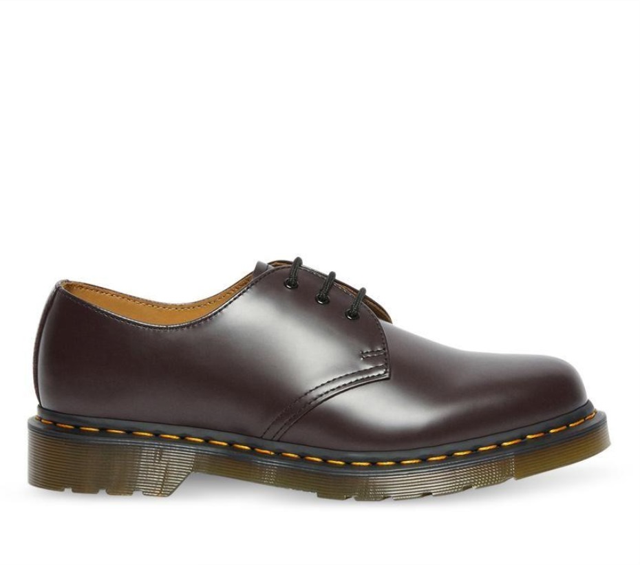 παλιο Oxblood 1461 Smooth Dr Martens ελλαδα