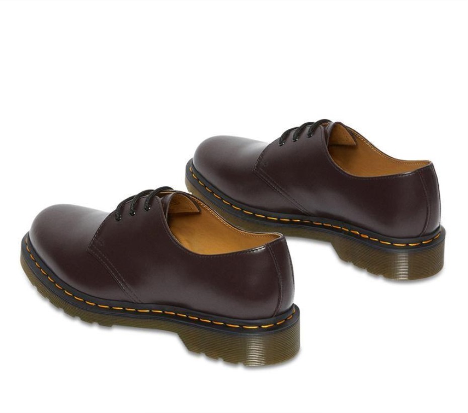 παλιο Oxblood 1461 Smooth Dr Martens ελλαδα