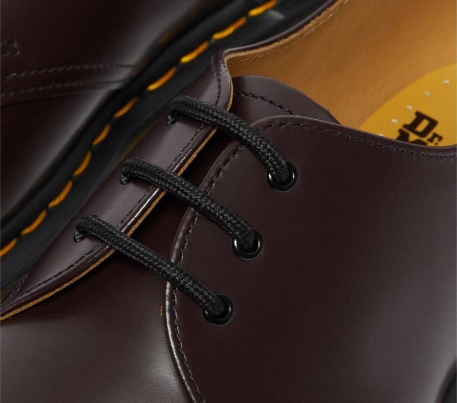 παλιο Oxblood 1461 Smooth Dr Martens ελλαδα