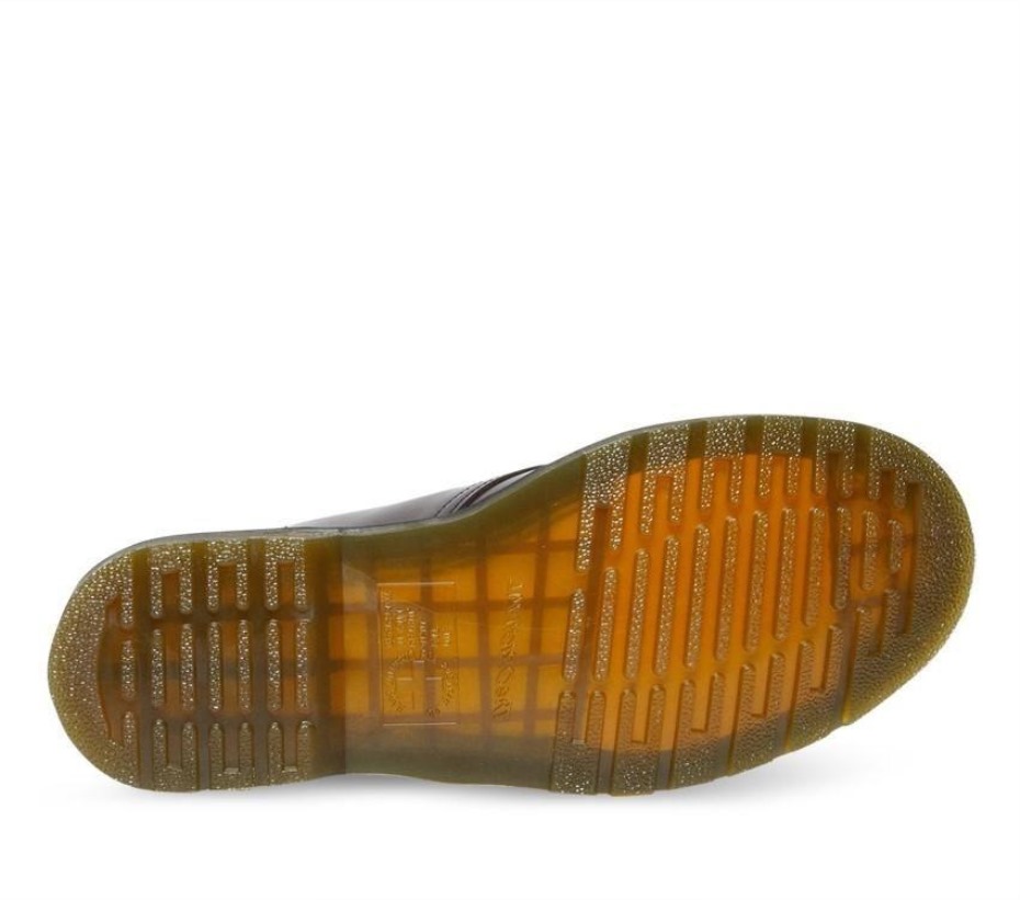 παλιο Oxblood 1461 Smooth Dr Martens ελλαδα