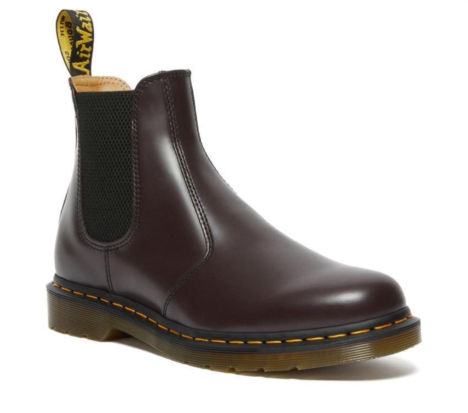 μπότες Dr.martens 2976 Chelsea Boot Old Oxblood