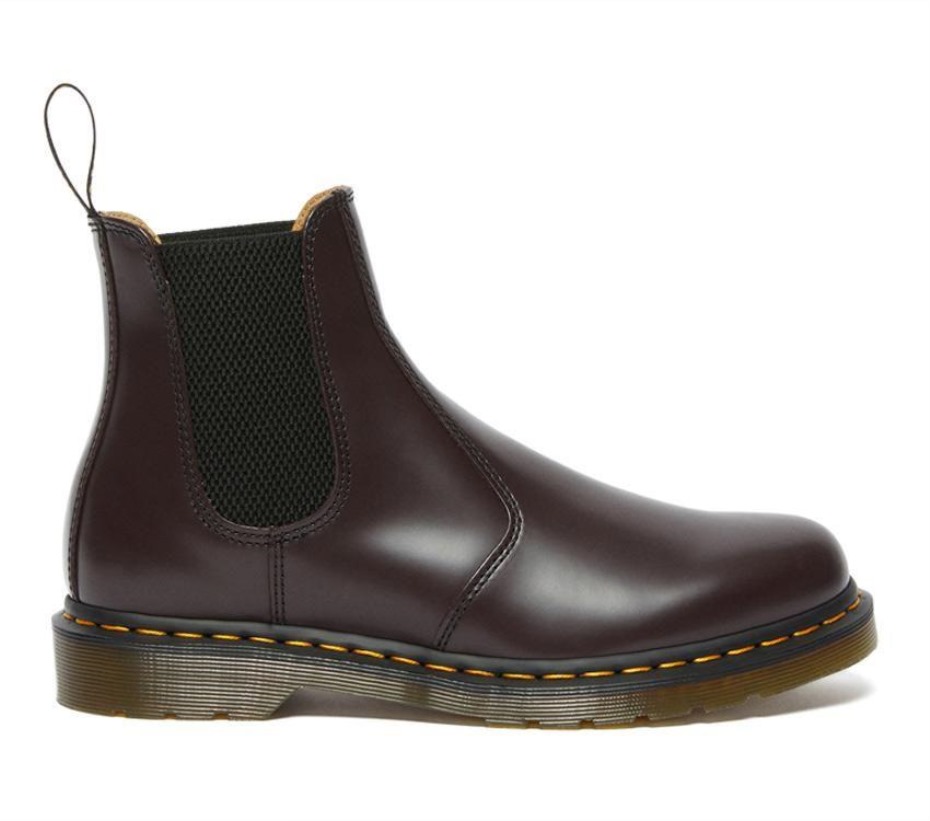 μπότες Dr.martens 2976 Chelsea Boot Old Oxblood