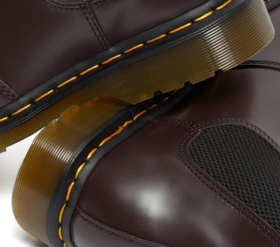 μπότες Dr.martens 2976 Chelsea Boot Old Oxblood