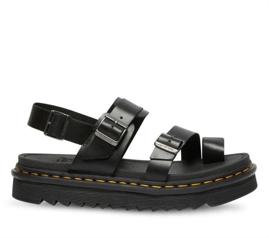 Black Brando Dr Martens ελλάδα Fynn Brando