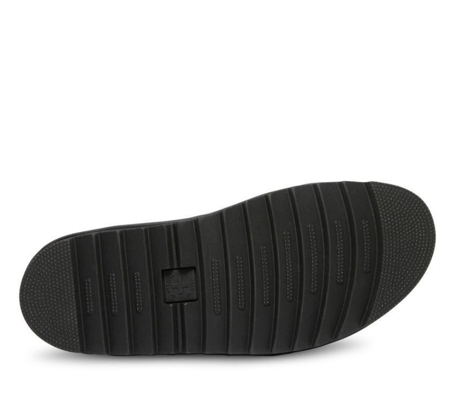 Black Brando Dr Martens ελλάδα Fynn Brando