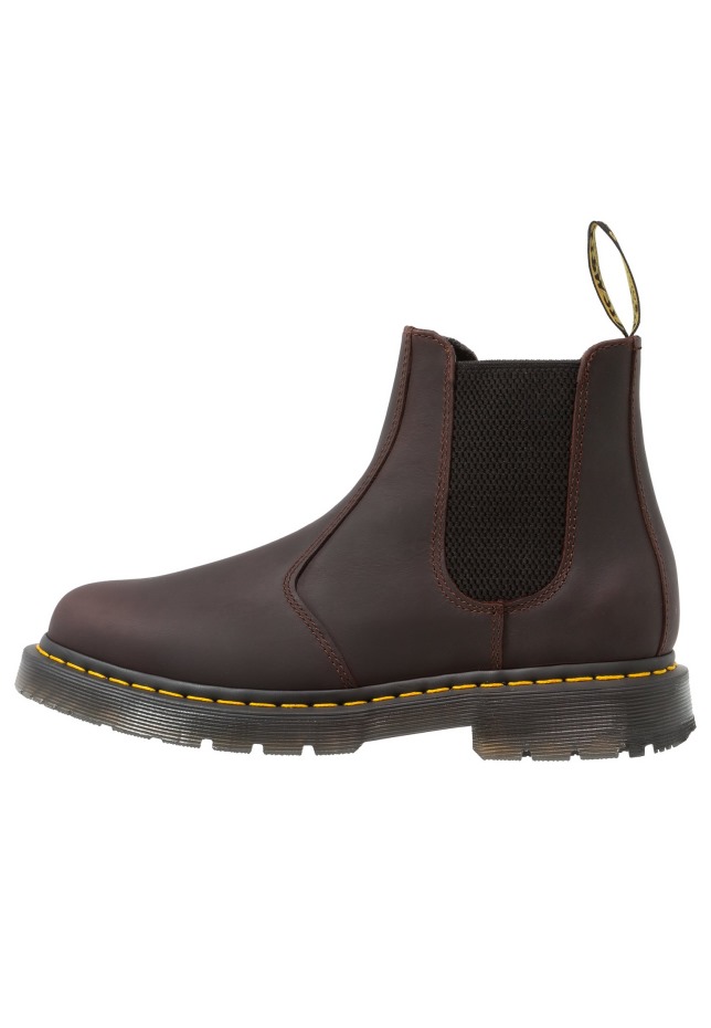 Cocoa Dr Martens Greece 2976 Unisex κλασικά μποτάκια