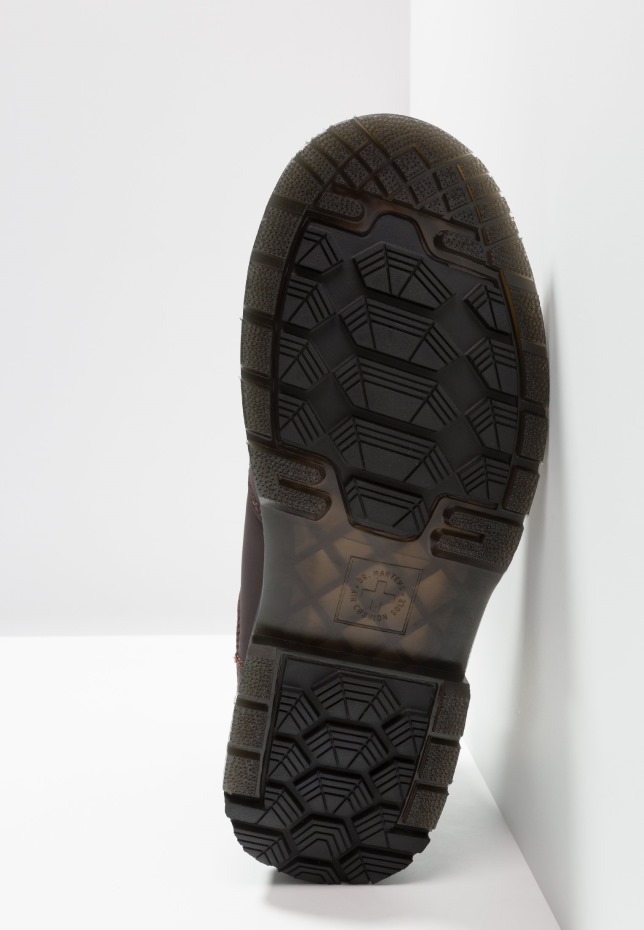 Cocoa Dr Martens Greece 2976 Unisex κλασικά μποτάκια