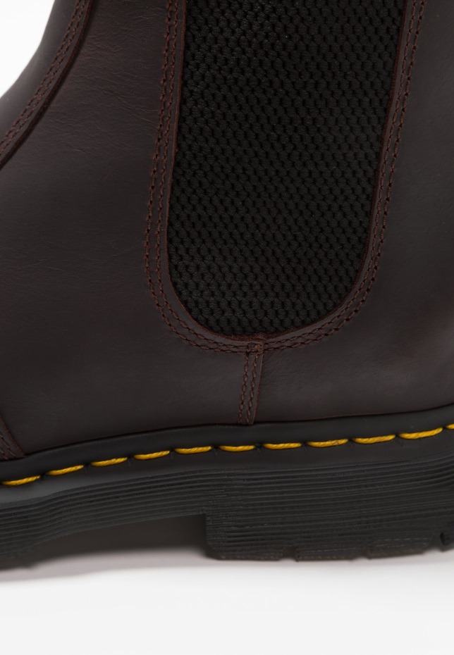 Cocoa Dr Martens Greece 2976 Unisex κλασικά μποτάκια