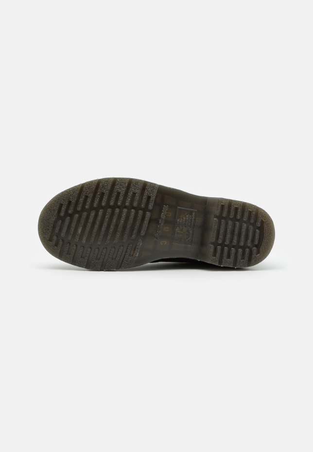 Dr Martens Greece 1461 Unisex Lace Ups μαύρο