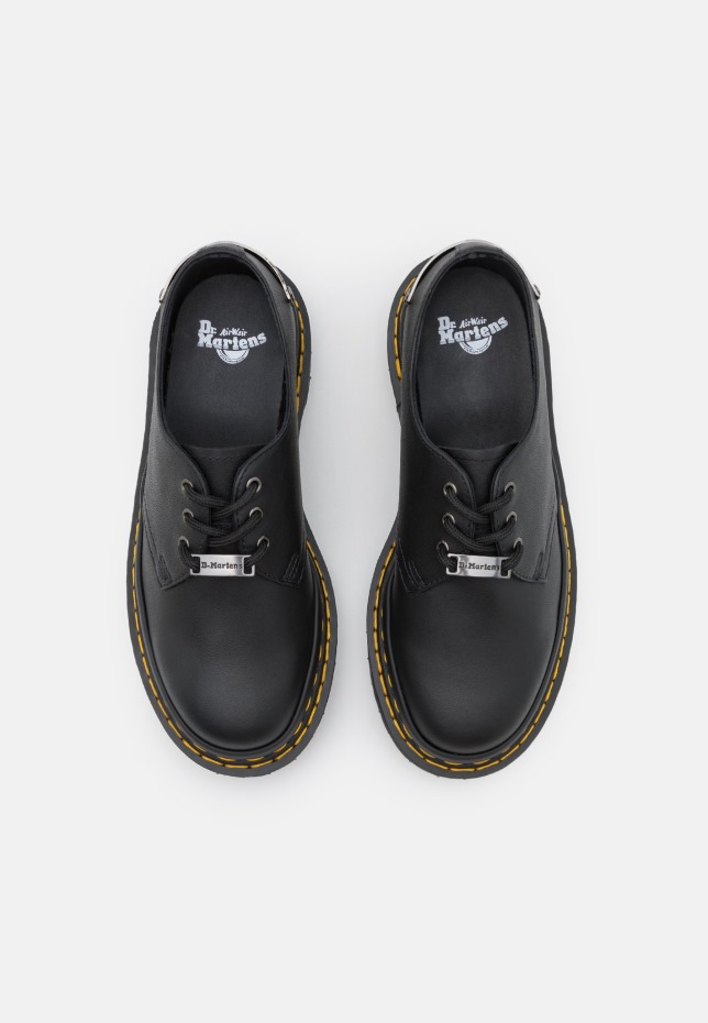 1461 Bex Unisex Lace Ups Dr Martens Greece μαύρο