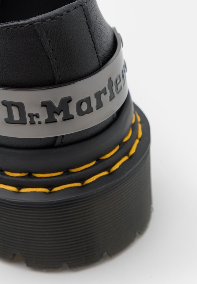 1461 Bex Unisex Lace Ups Dr Martens Greece μαύρο