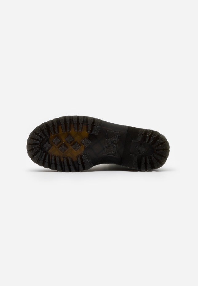 λευκά θεία Sally Dr Martens Greece μποτάκια πλατφόρμα Sinclair