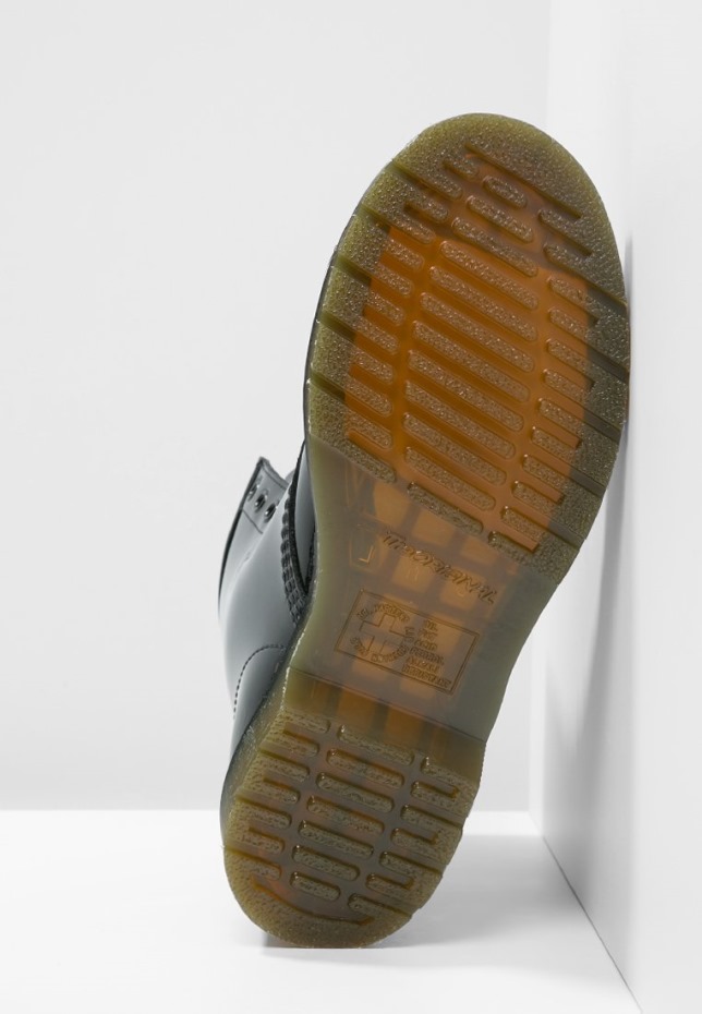 μαύρο 1460 8 μάτι για μπότες φωτιστικό με κορδόνια μποτάκια Dr Martens Greece