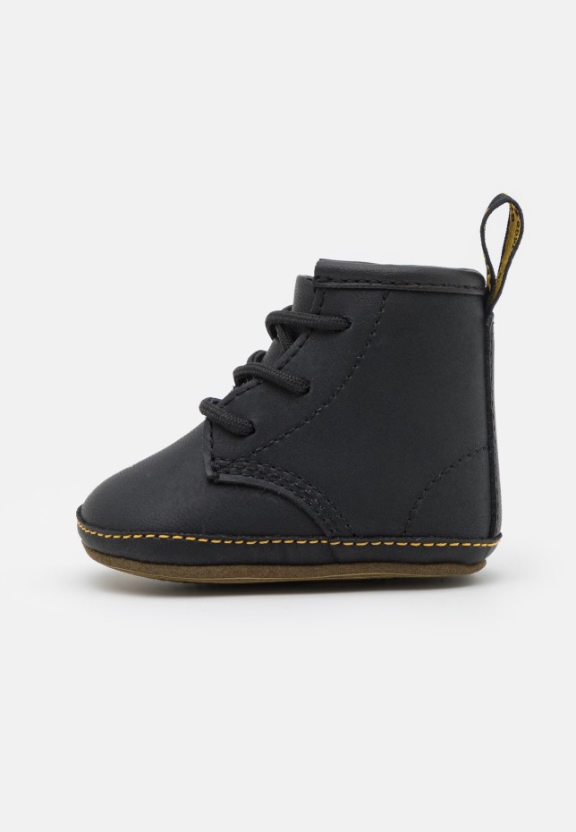 Dr Martens Greece μαύρη κούνια 1460 Unisex πρώτα παπούτσια