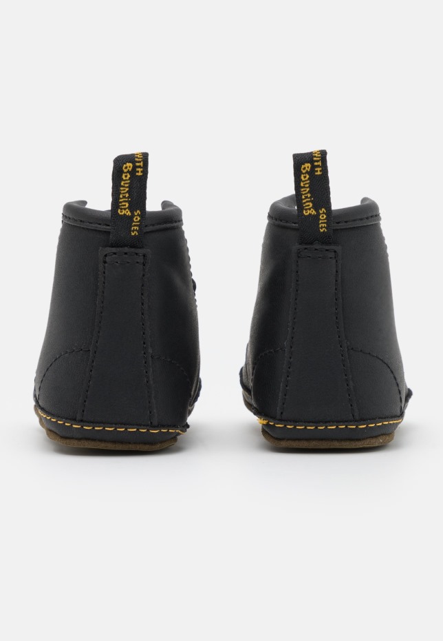 Dr Martens Greece μαύρη κούνια 1460 Unisex πρώτα παπούτσια