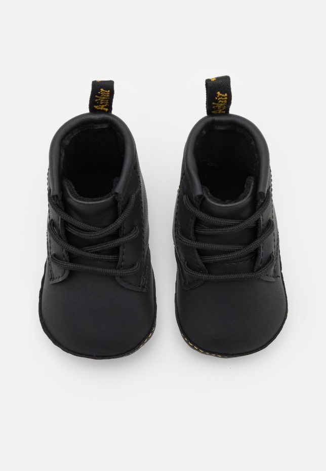 Dr Martens Greece μαύρη κούνια 1460 Unisex πρώτα παπούτσια